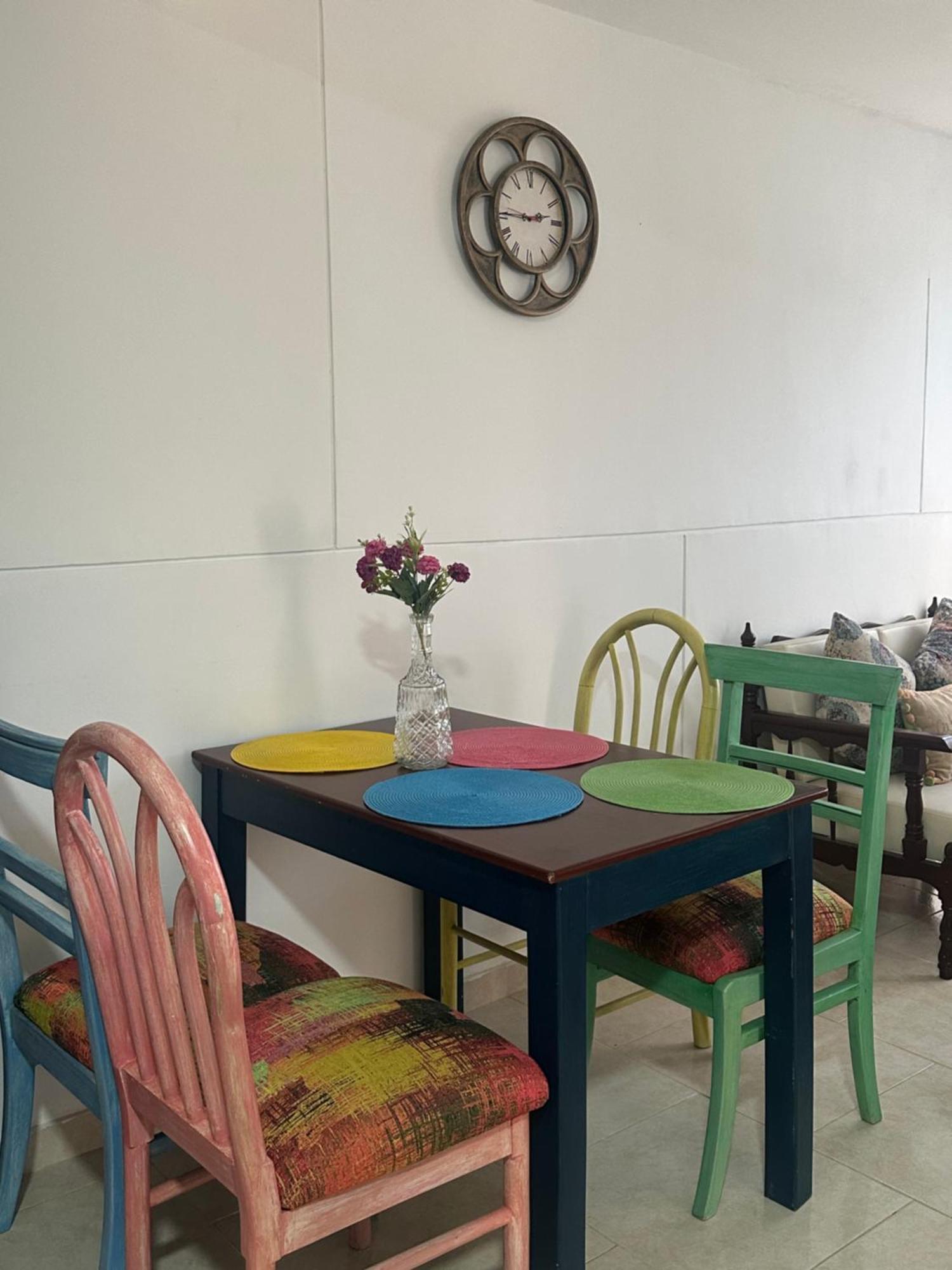 Apartment Ciudad Dos Veces Santa Santa Marta (Magdalena)
