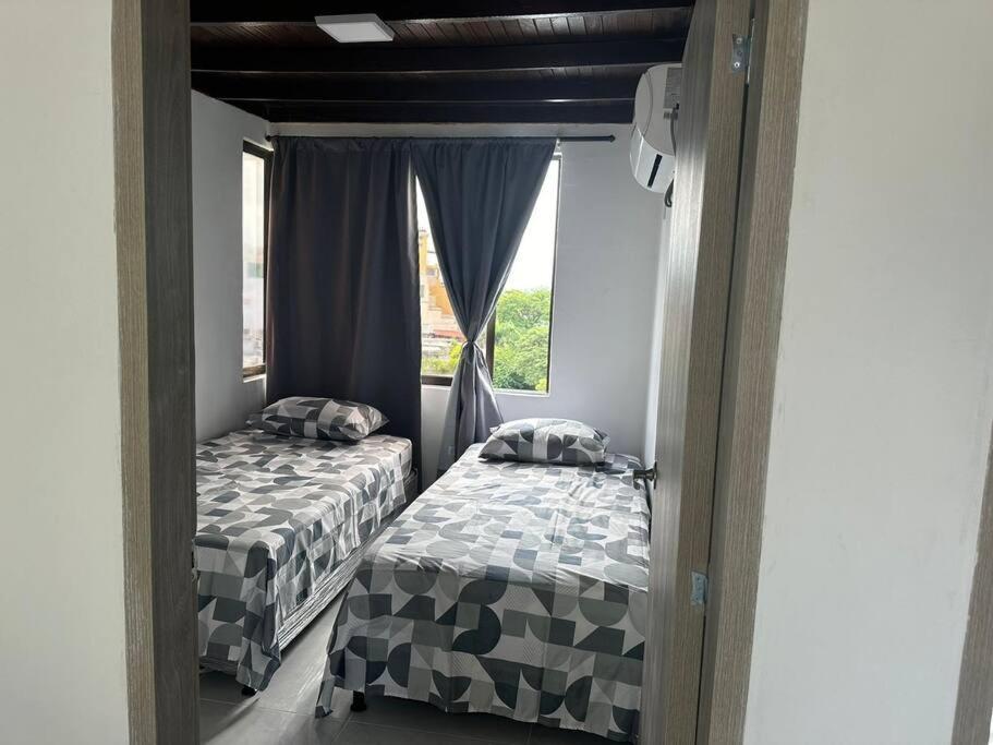 Bahia De Apartment Santa Marta (Magdalena)