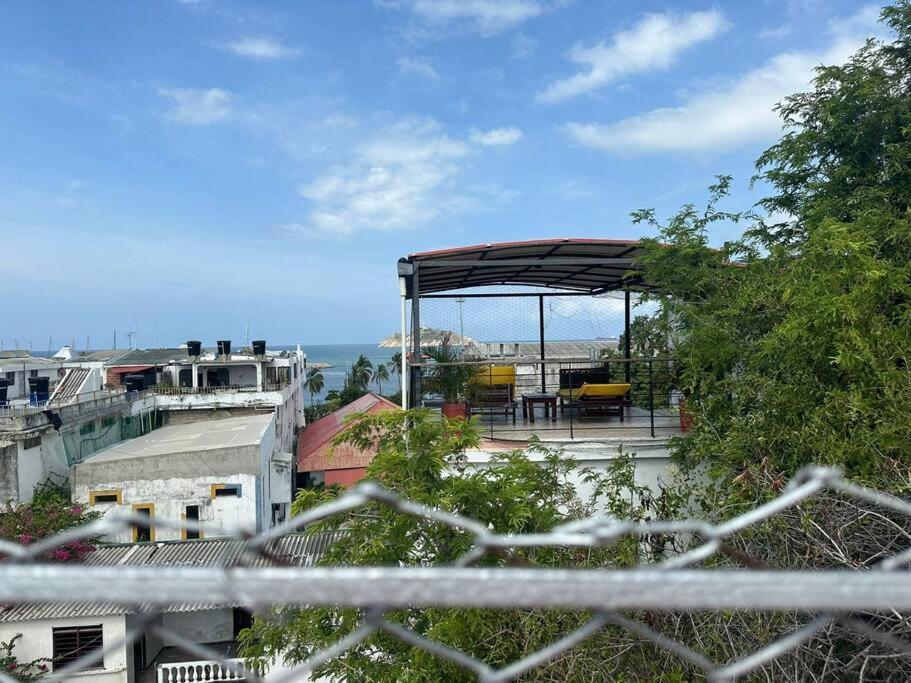 Bahia De Apartment Santa Marta (Magdalena)