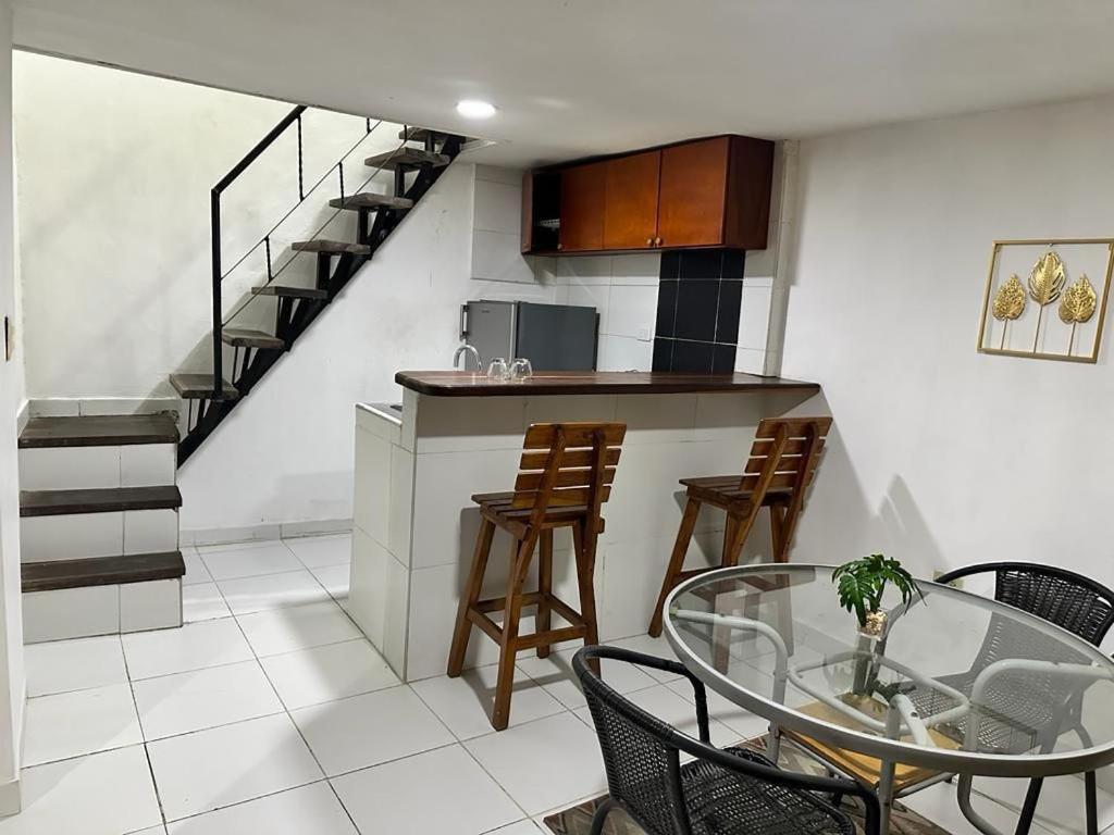 Hotel Aparta Bacano Loft *