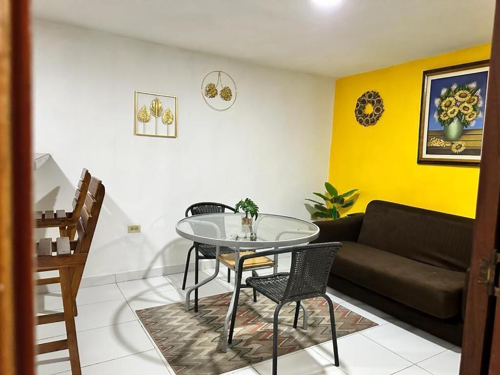 Aparta Bacano Loft Hotel Santa Marta (Magdalena)