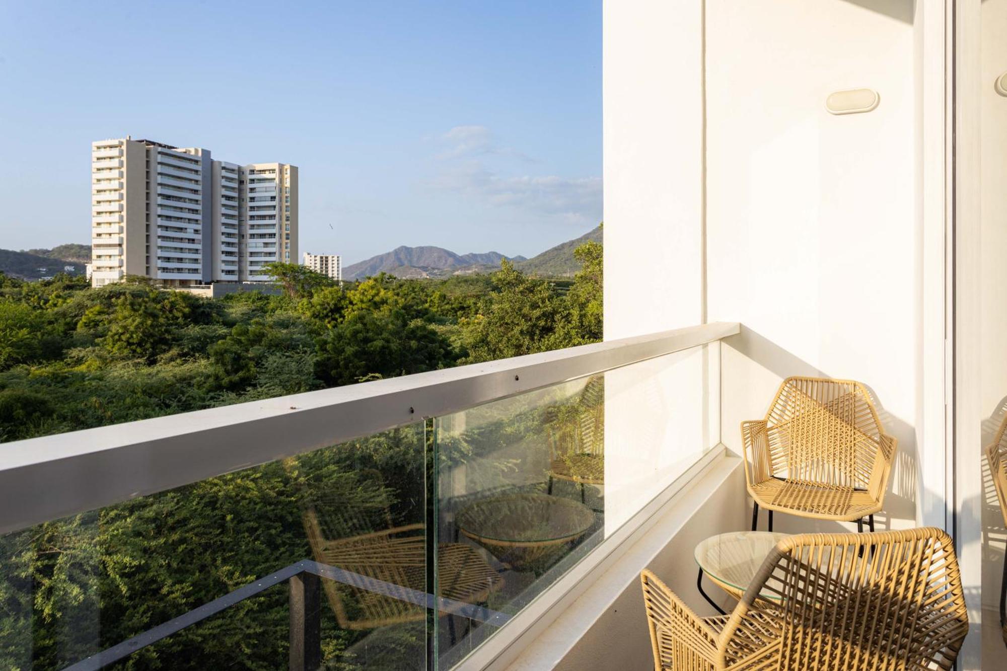 Apartment Increible Apartasuit A Solo 3 Min De La Playa