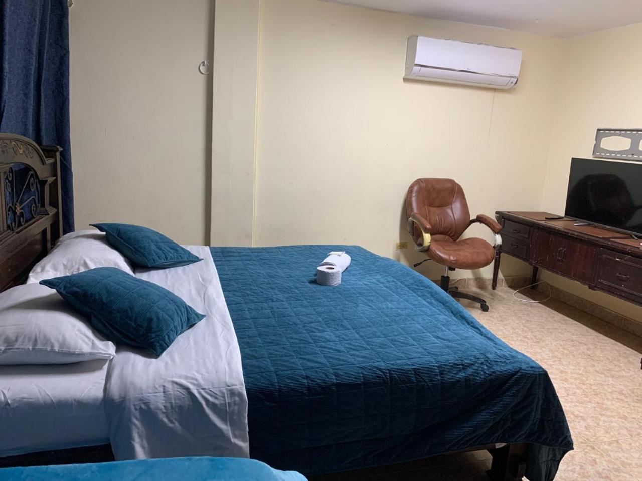 Guest house Am Pm