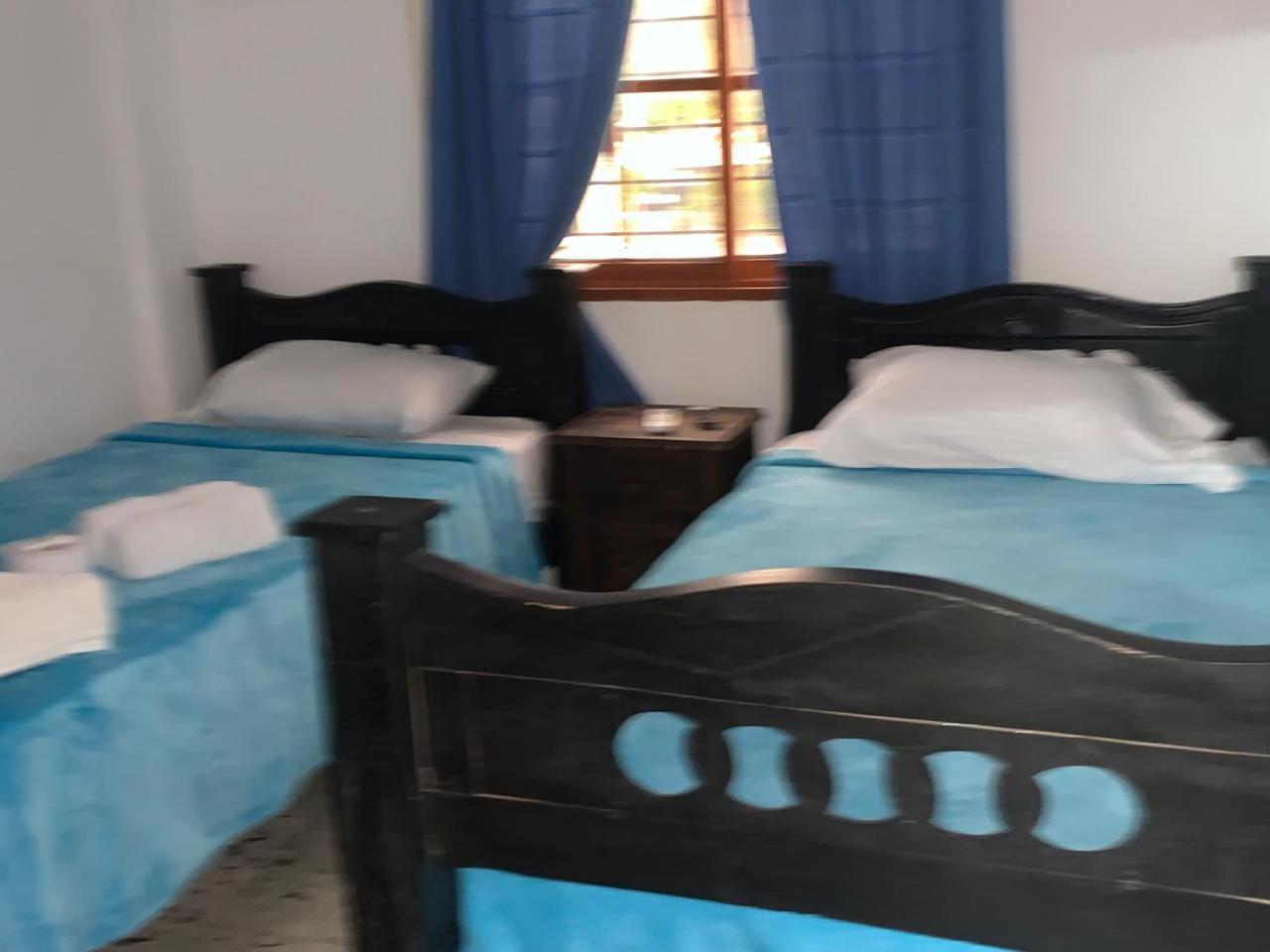 Am Pm Guest house Santa Marta (Magdalena)