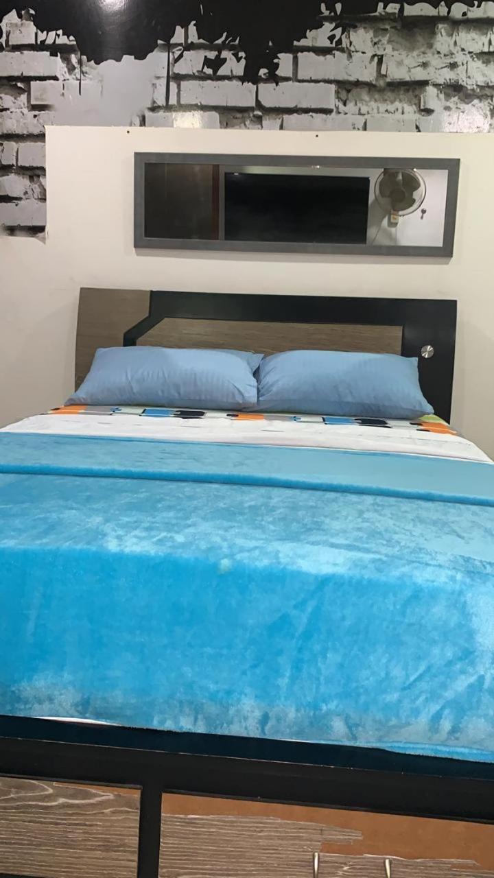 Am Pm Guest house Santa Marta (Magdalena)
