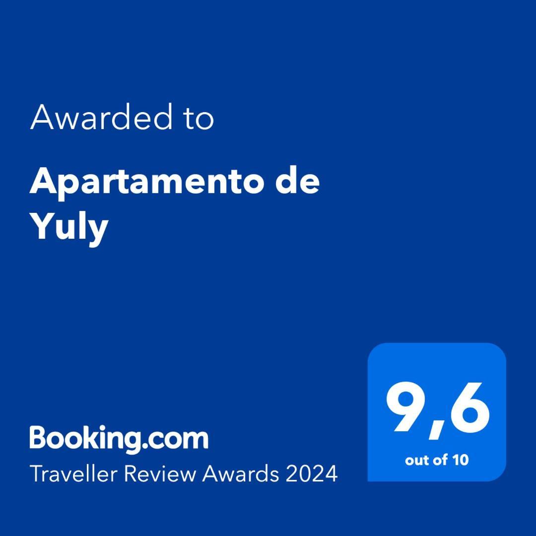 De Yuly Apartment Santa Marta (Magdalena)