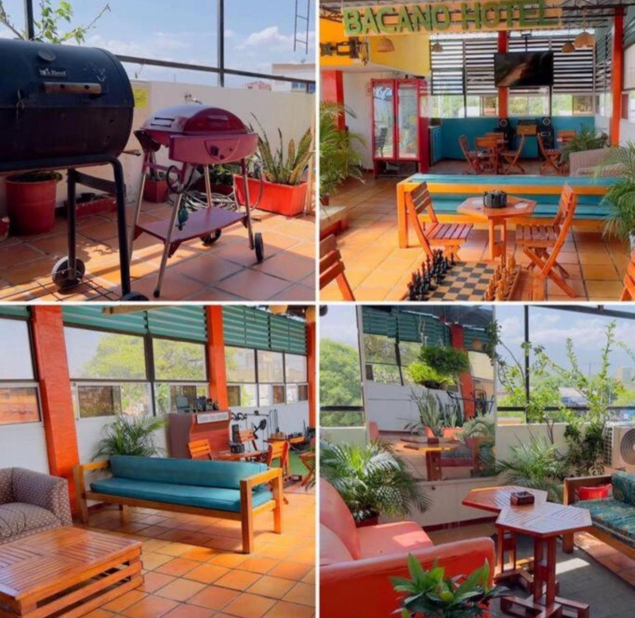 Aparta Bacano Loft * Santa Marta (Magdalena)