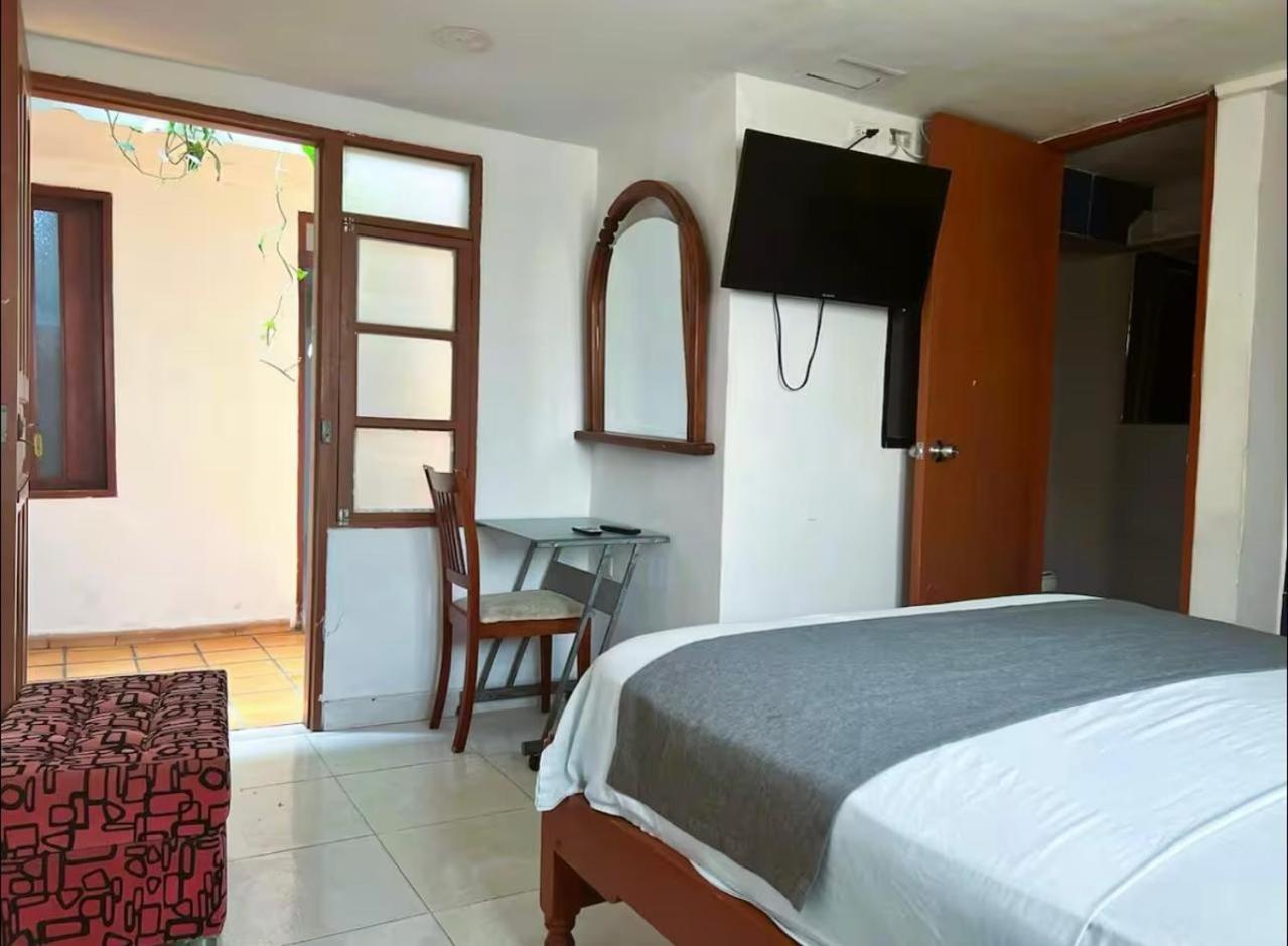 Aparta Bacano Loft Santa Marta (Magdalena)