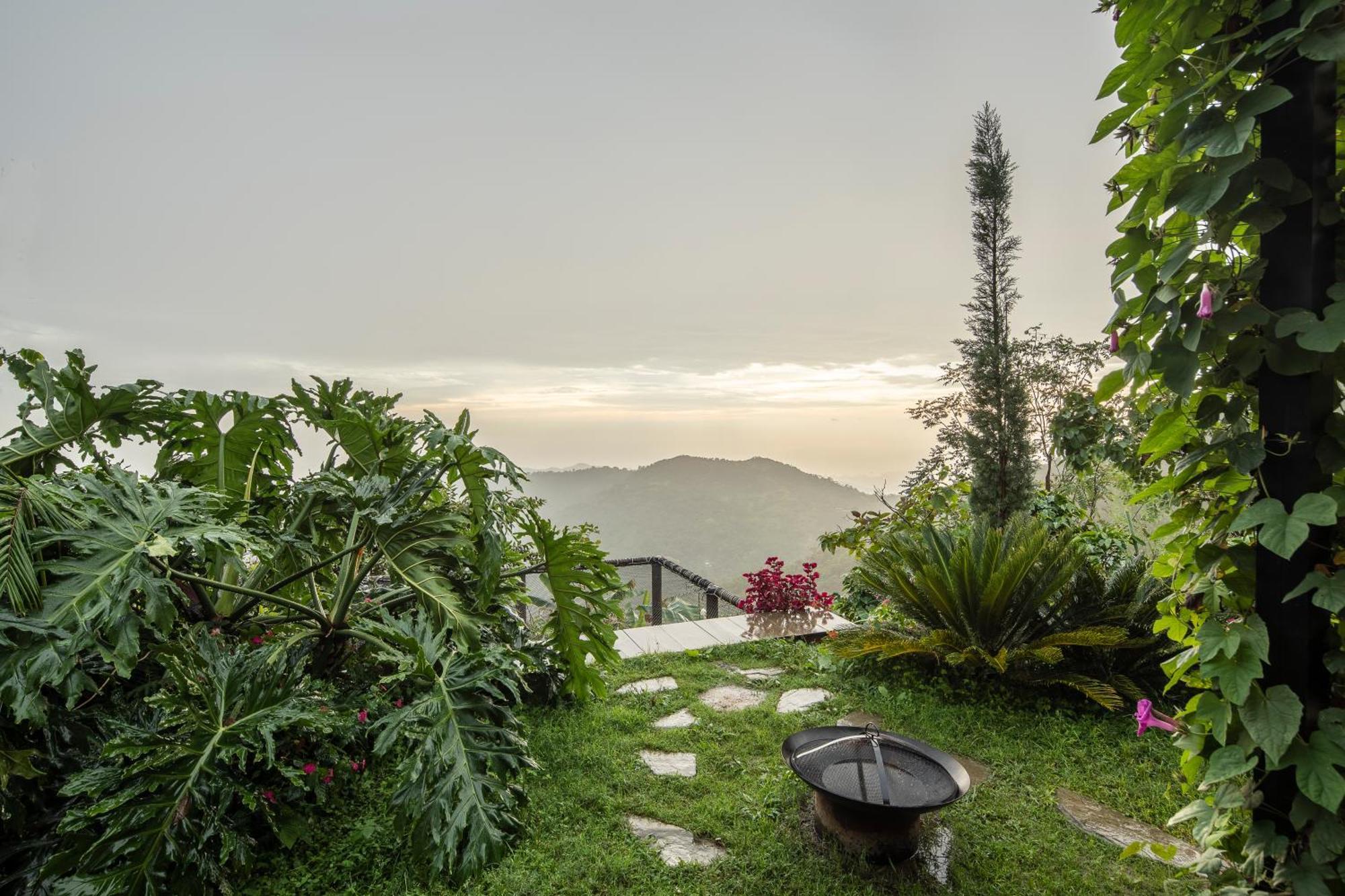 Casa El Cielo En La Sierra Nevada De * Santa Marta (Magdalena)