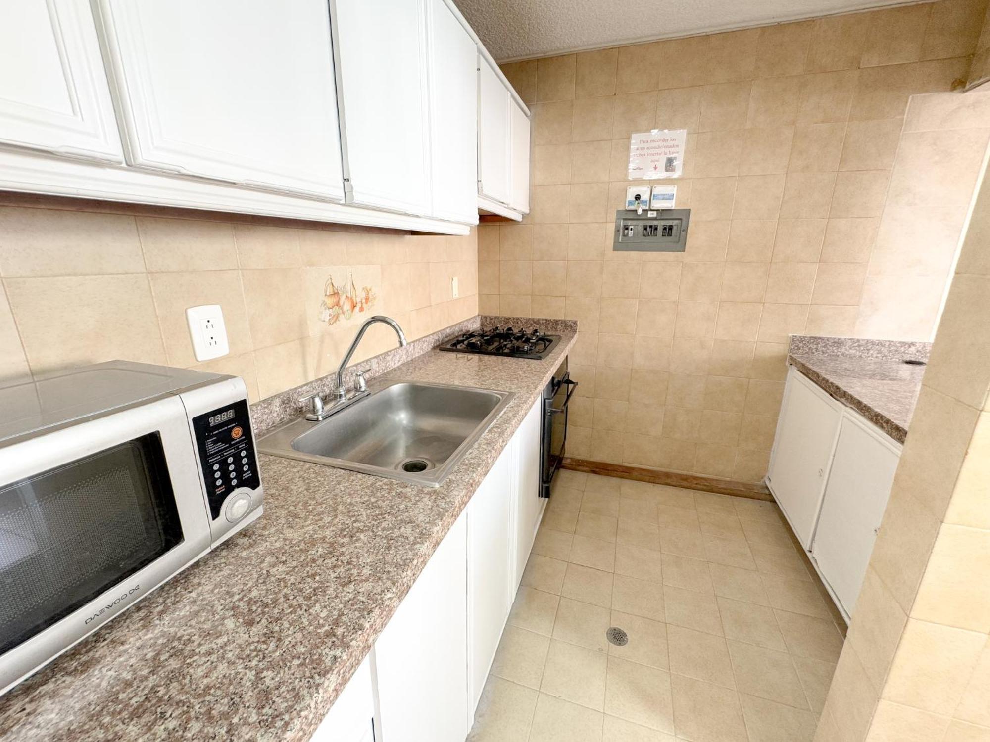 Apartment Centro In Rodadero - By Bedviajes *