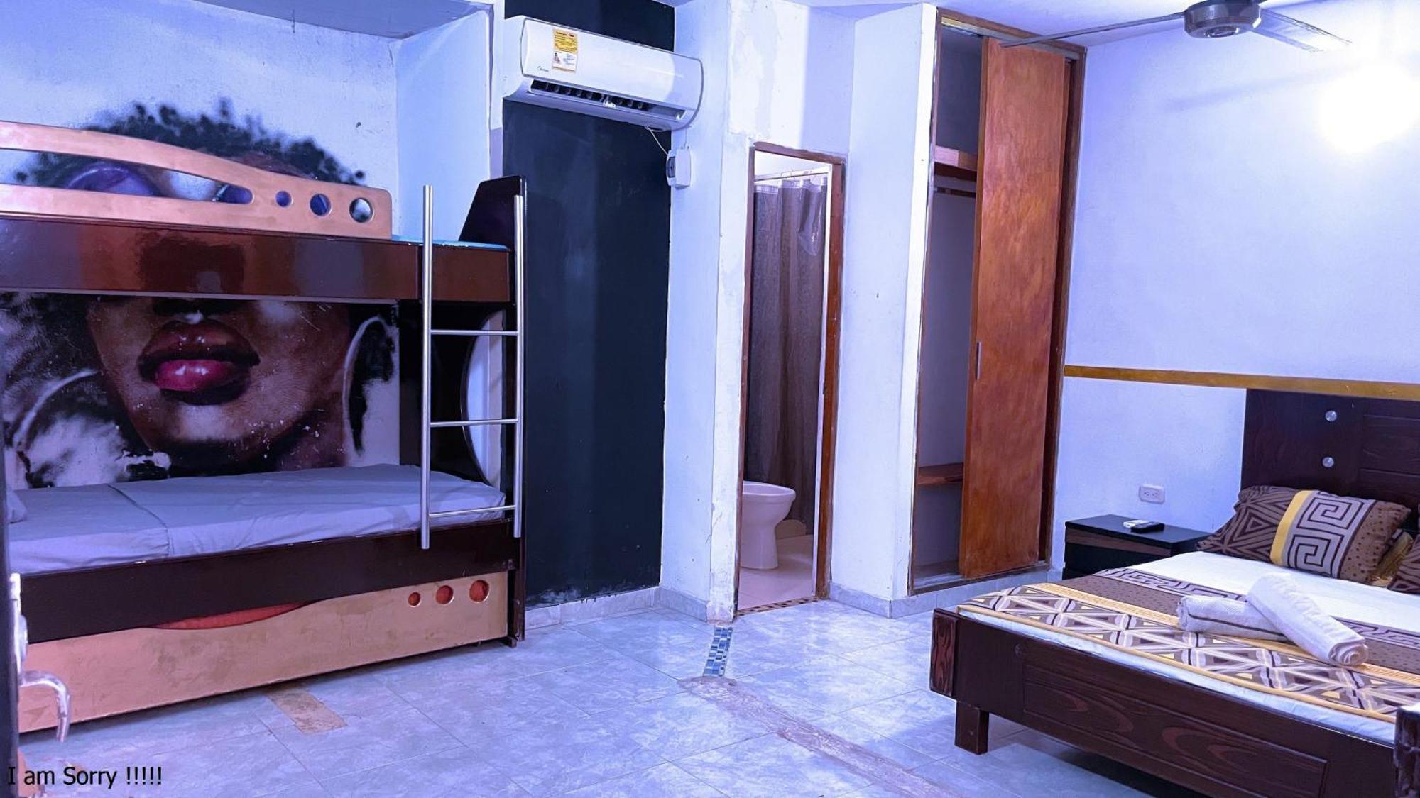 Guest house Historic House Centro Historico *