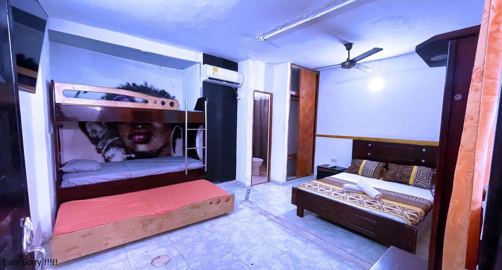 Historic House Centro Historico Guest house *
