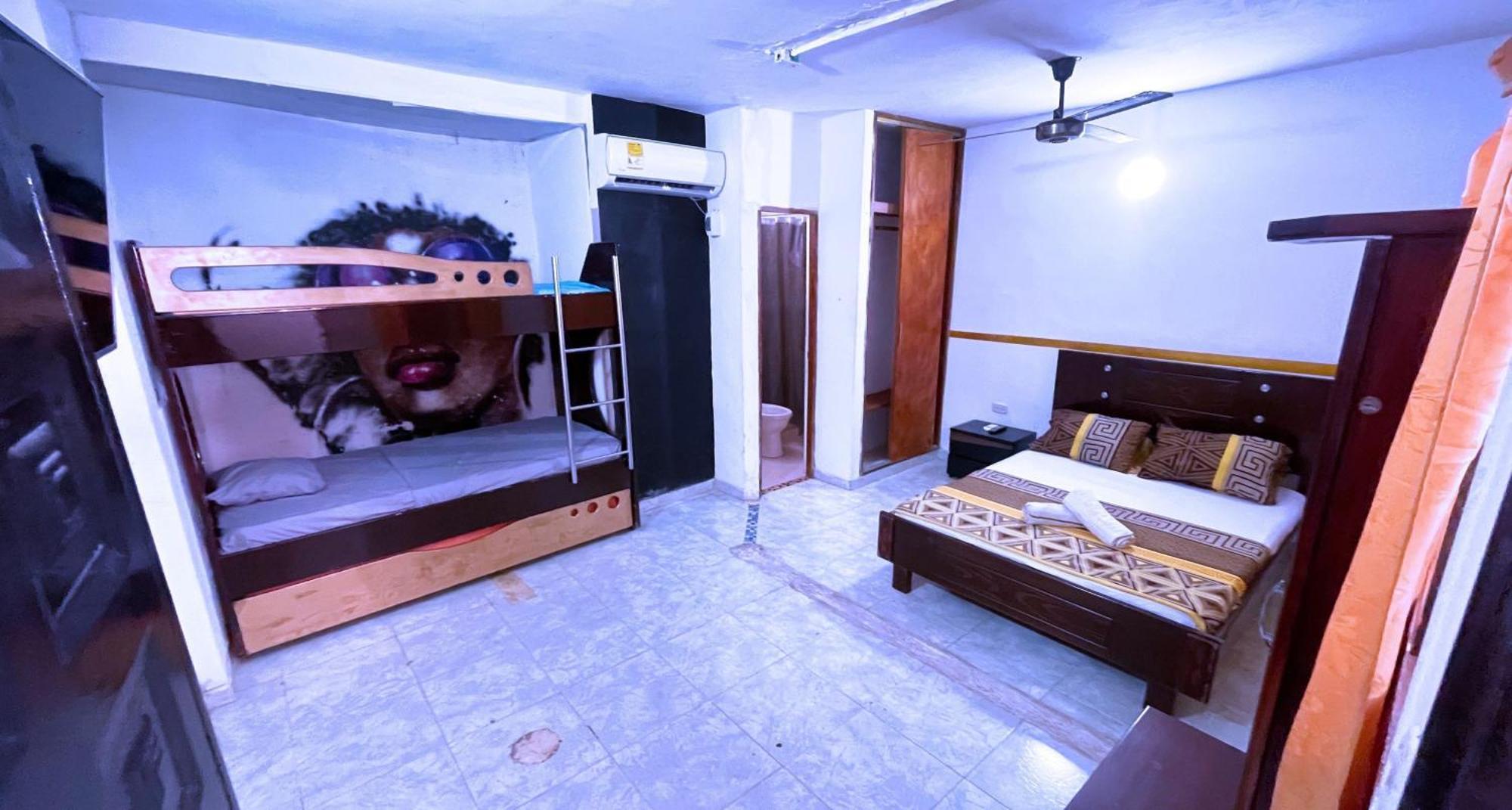 Guest house Historic House Centro Historico *