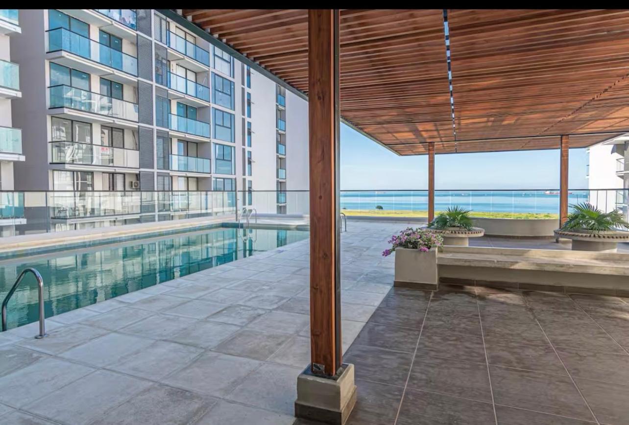 Moderno Apto Familiar En Exclusivo Sector Hotelero Frente A Reserva Natural, Mar Y Hermosas Vistas