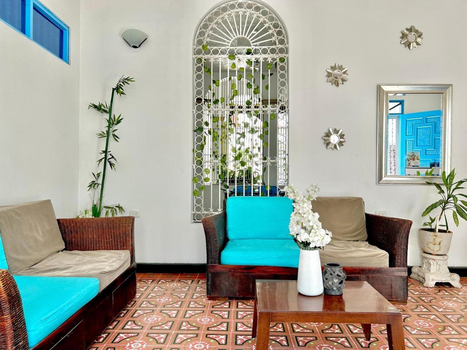 Kasaya Hotel Santa Marta (Magdalena)