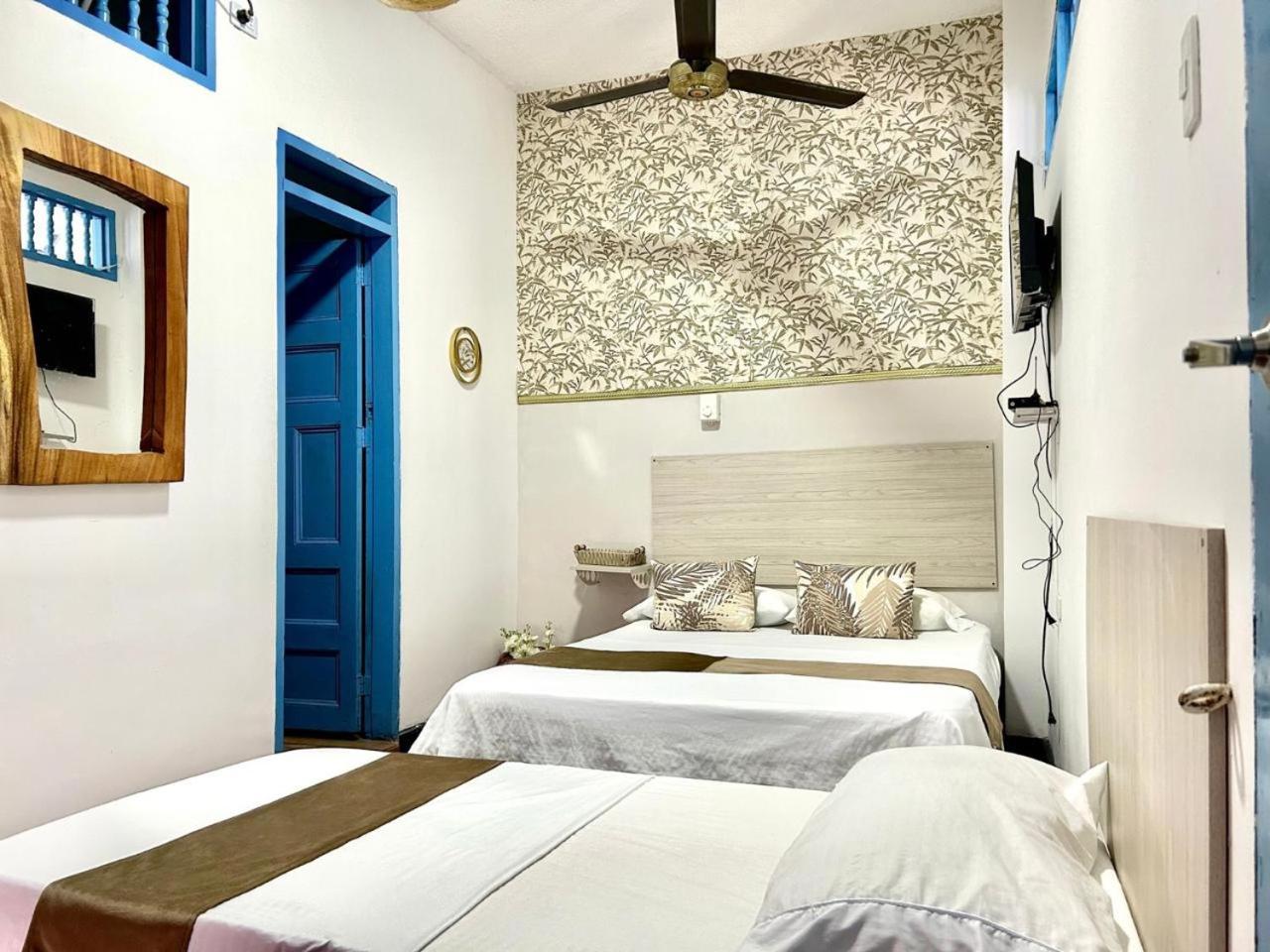 Hotel Kasaya Santa Marta (Magdalena)