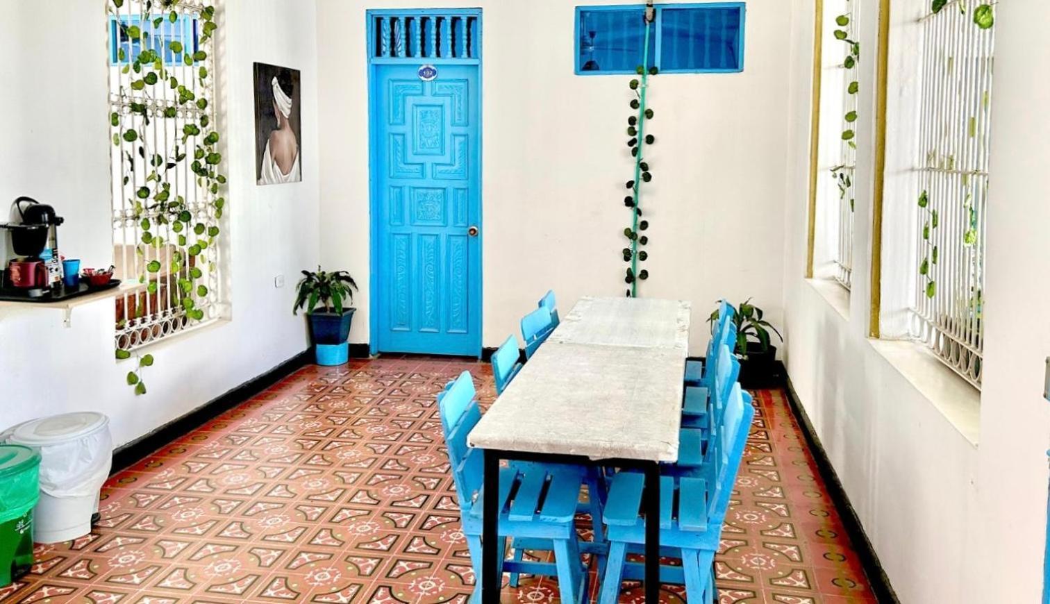 Kasaya * Santa Marta (Magdalena)