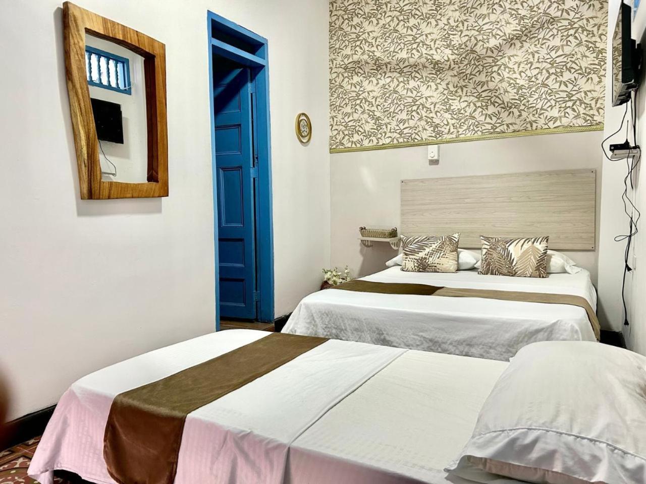 Hotel Kasaya Santa Marta (Magdalena)