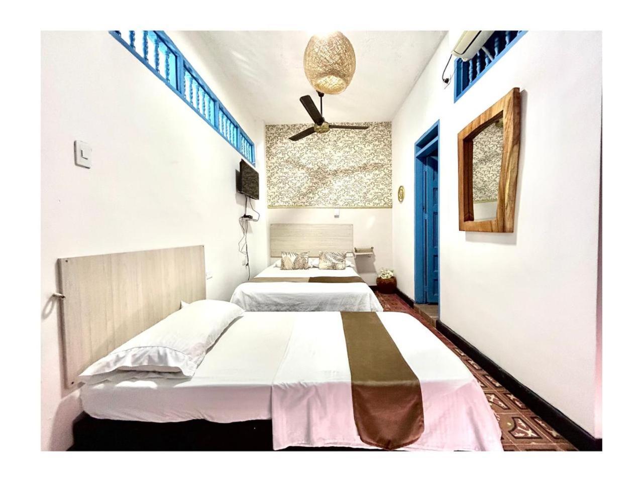 Kasaya Hotel