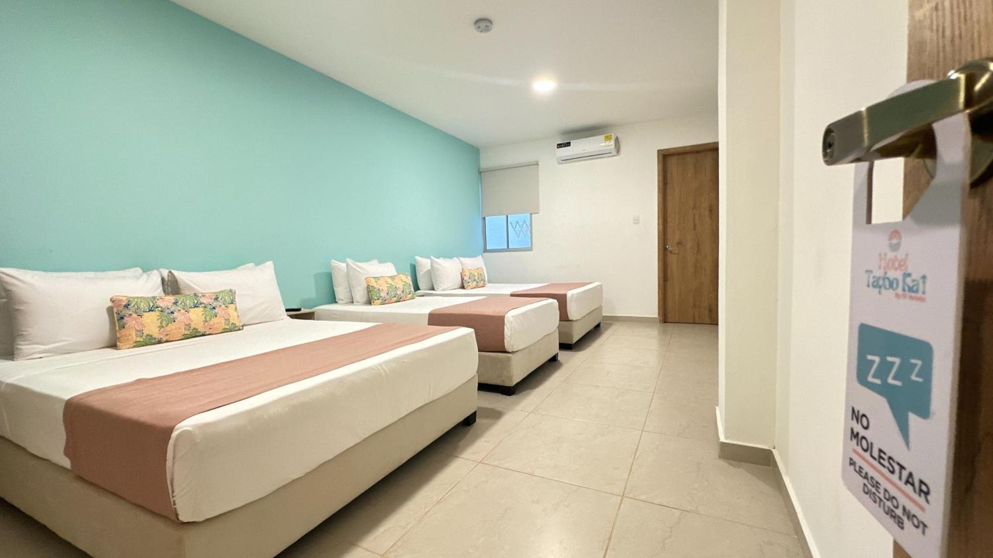 Taybo Kai By St 4* Santa Marta (Magdalena)