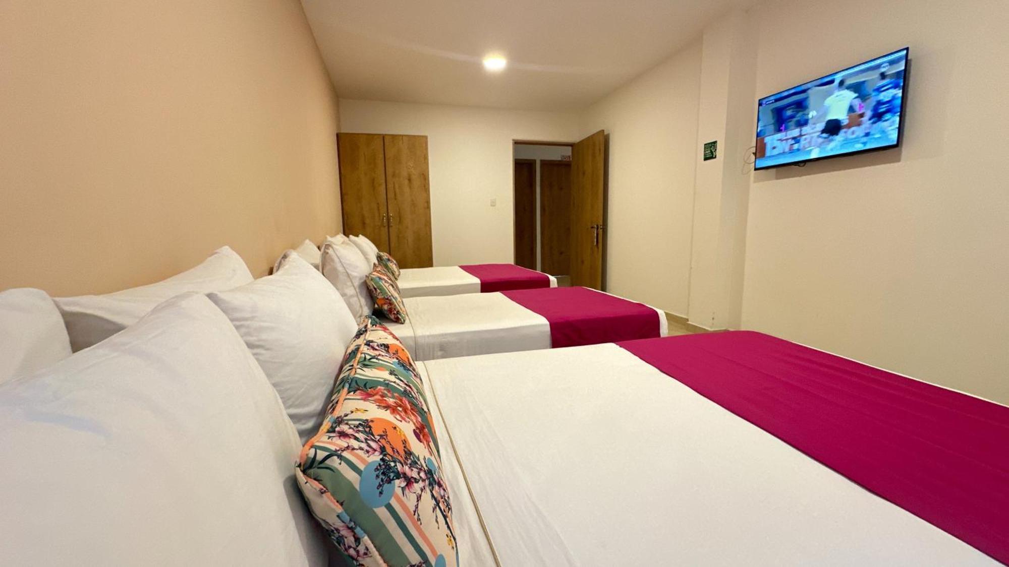 Taybo Kai By St Hotel 4*