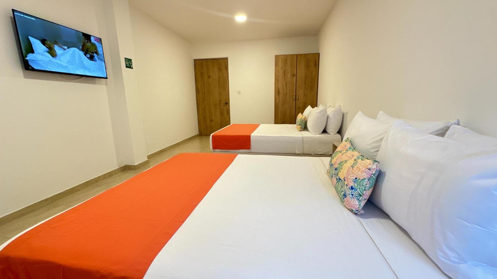 Hotel Taybo Kai By St 4*