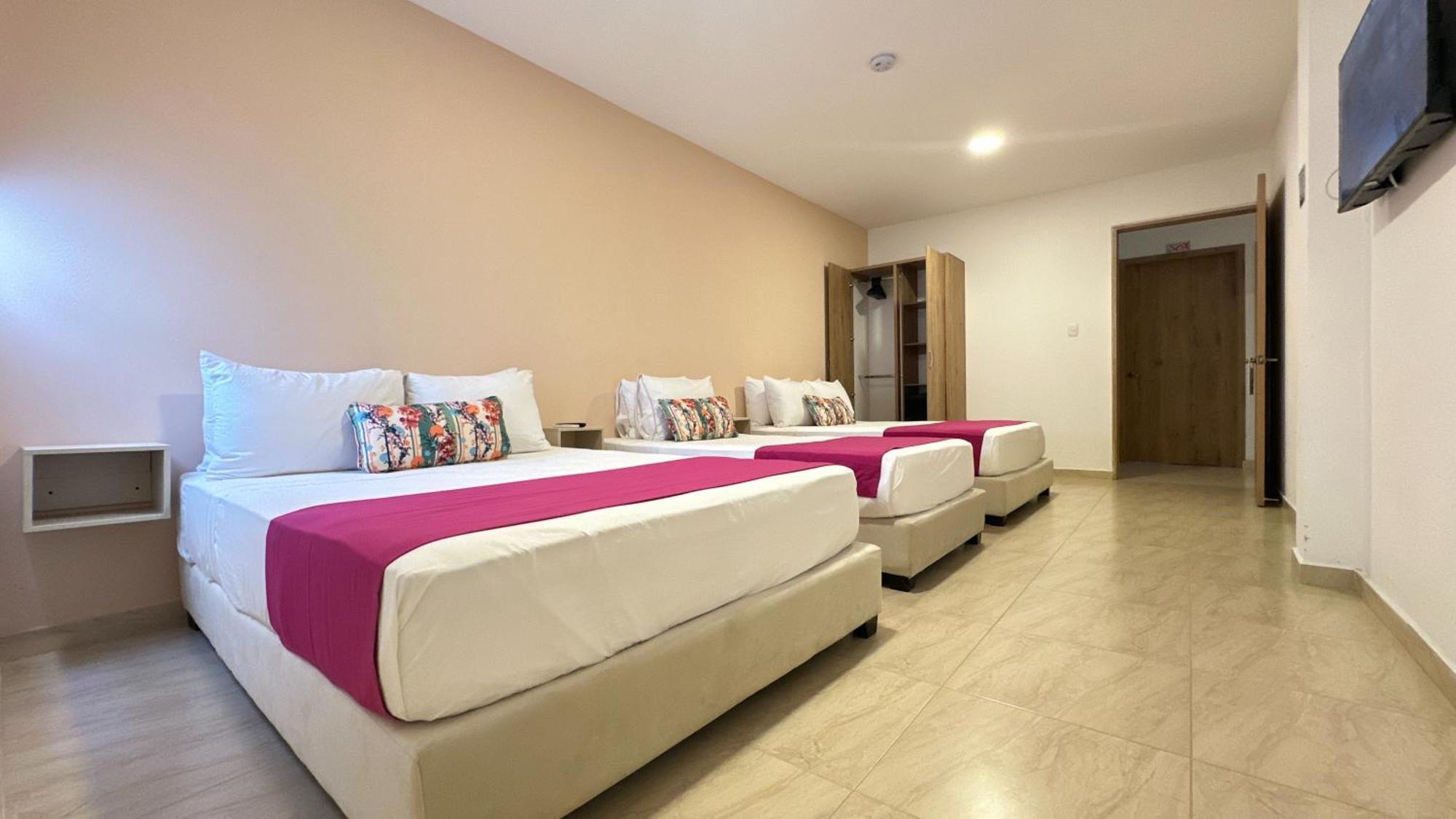 Taybo Kai By St Hotel Santa Marta (Magdalena)