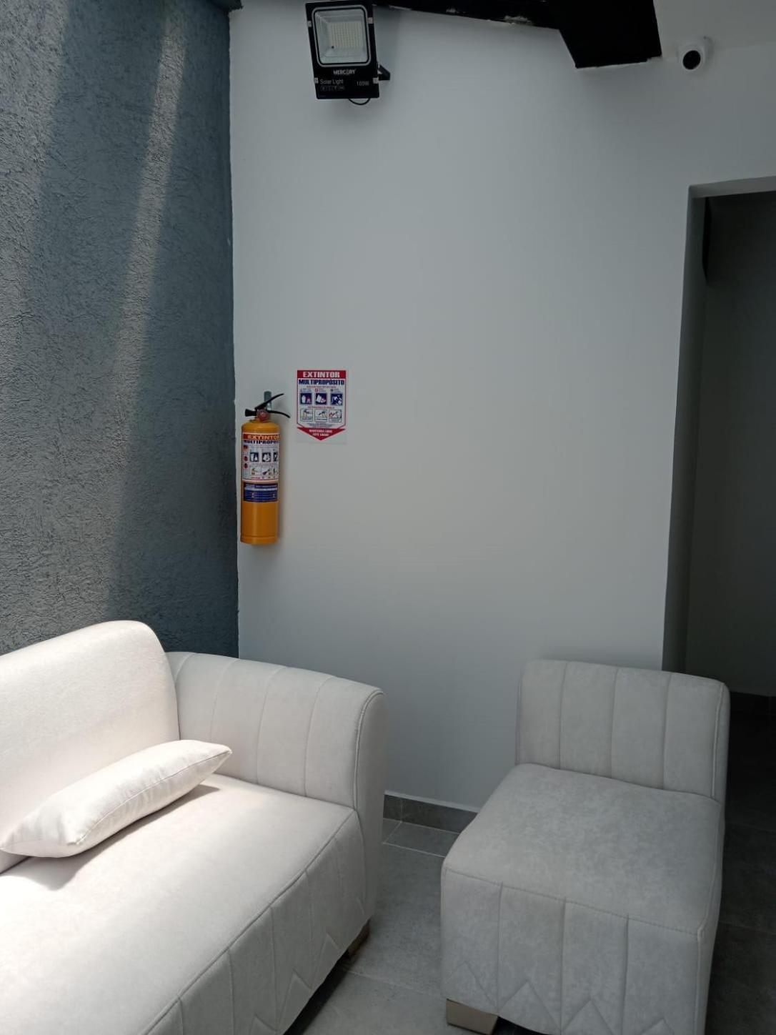 Hotel Boutique Casablanca La 20