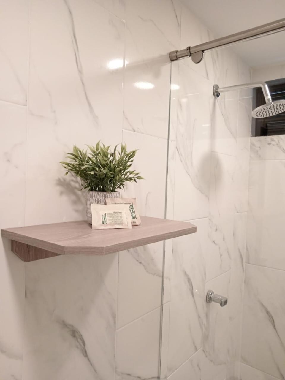 Hotel Boutique Casablanca La 20