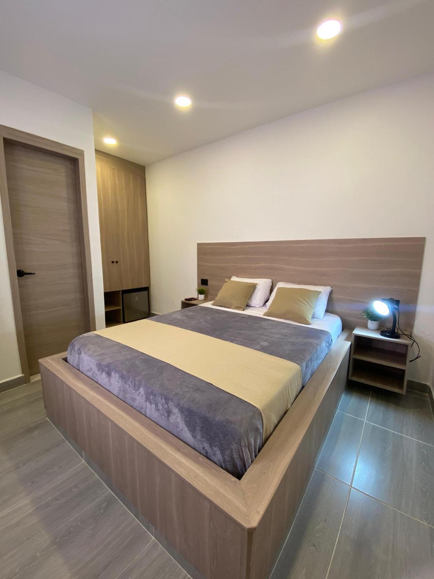 Hotel Boutique Casablanca La 20 4*