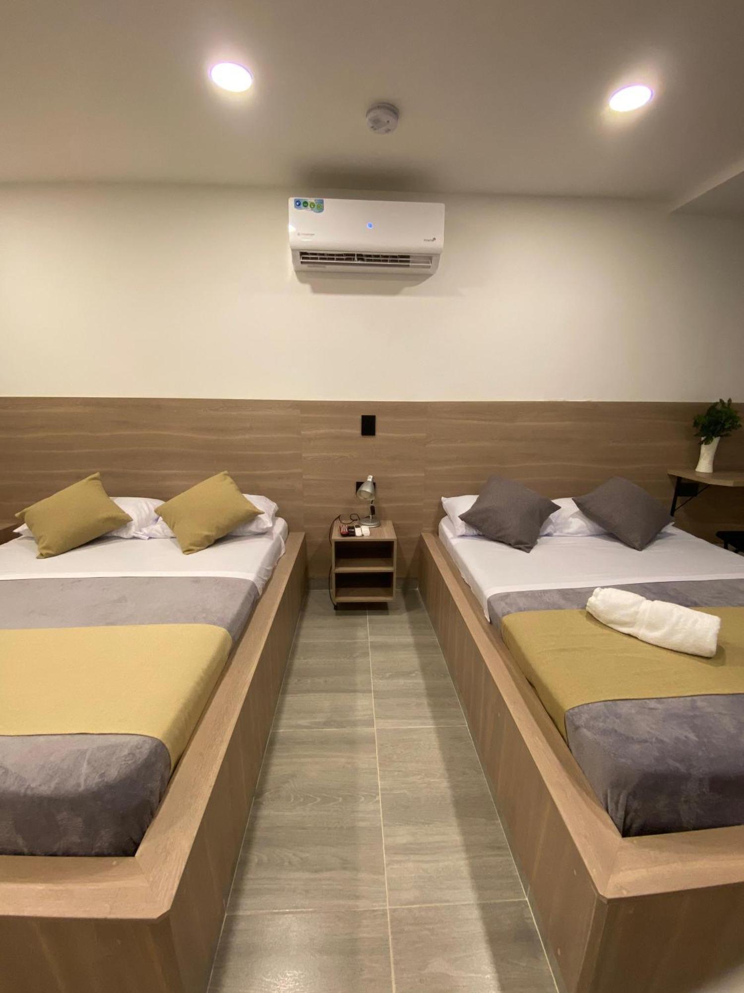 Hotel Boutique Casablanca La 20 Santa Marta (Magdalena)