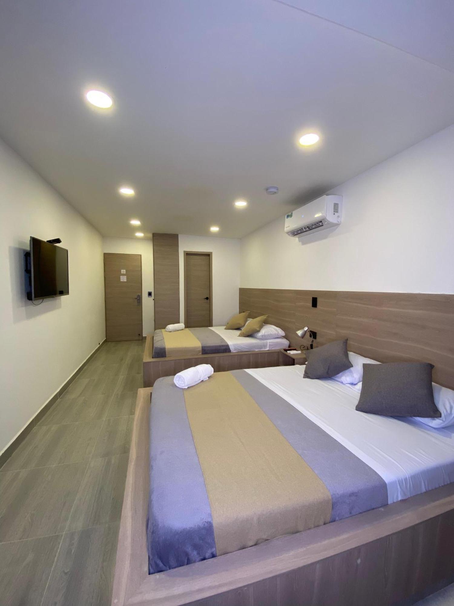 Boutique Casablanca La 20 Hotel Santa Marta (Magdalena)