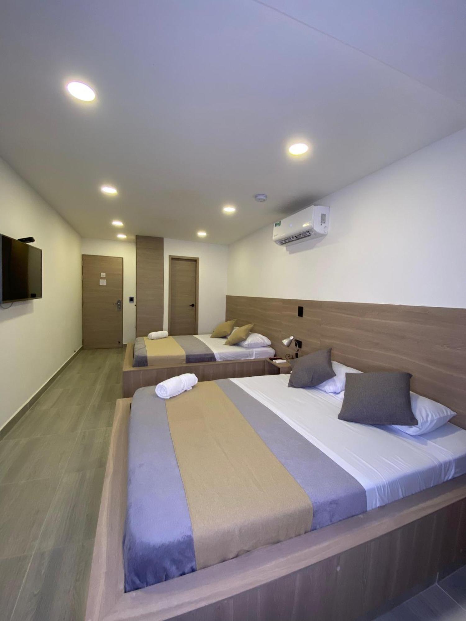 Boutique Casablanca La 20 Hotel Santa Marta (Magdalena)