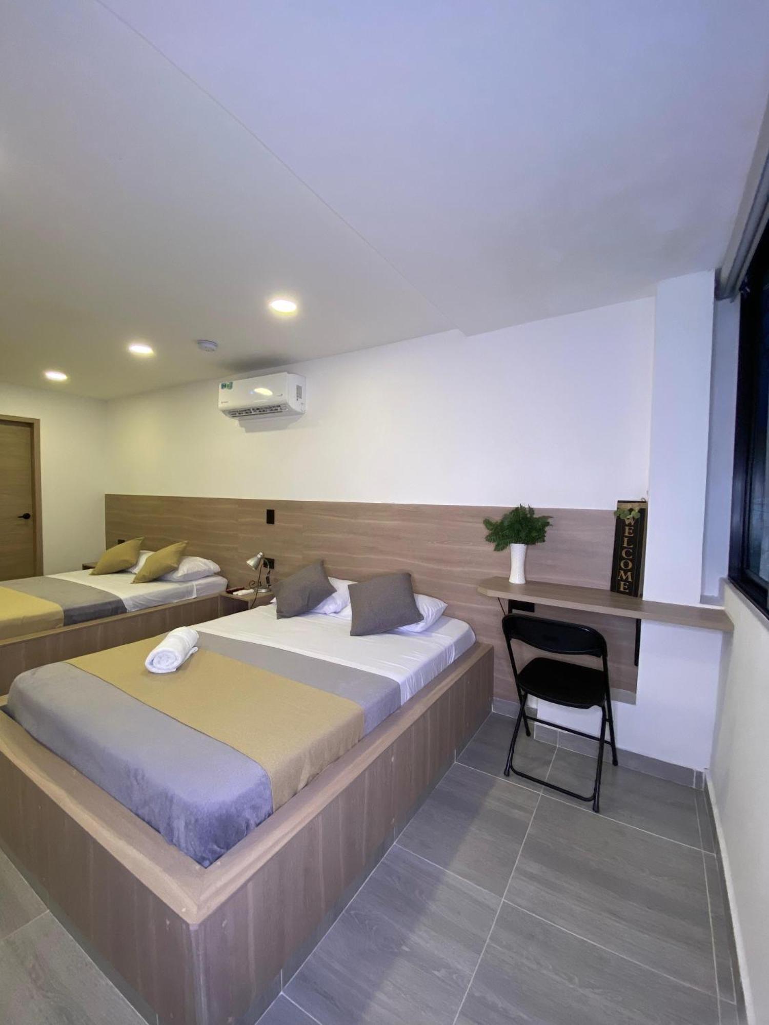 Boutique Casablanca La 20 Santa Marta (Magdalena)