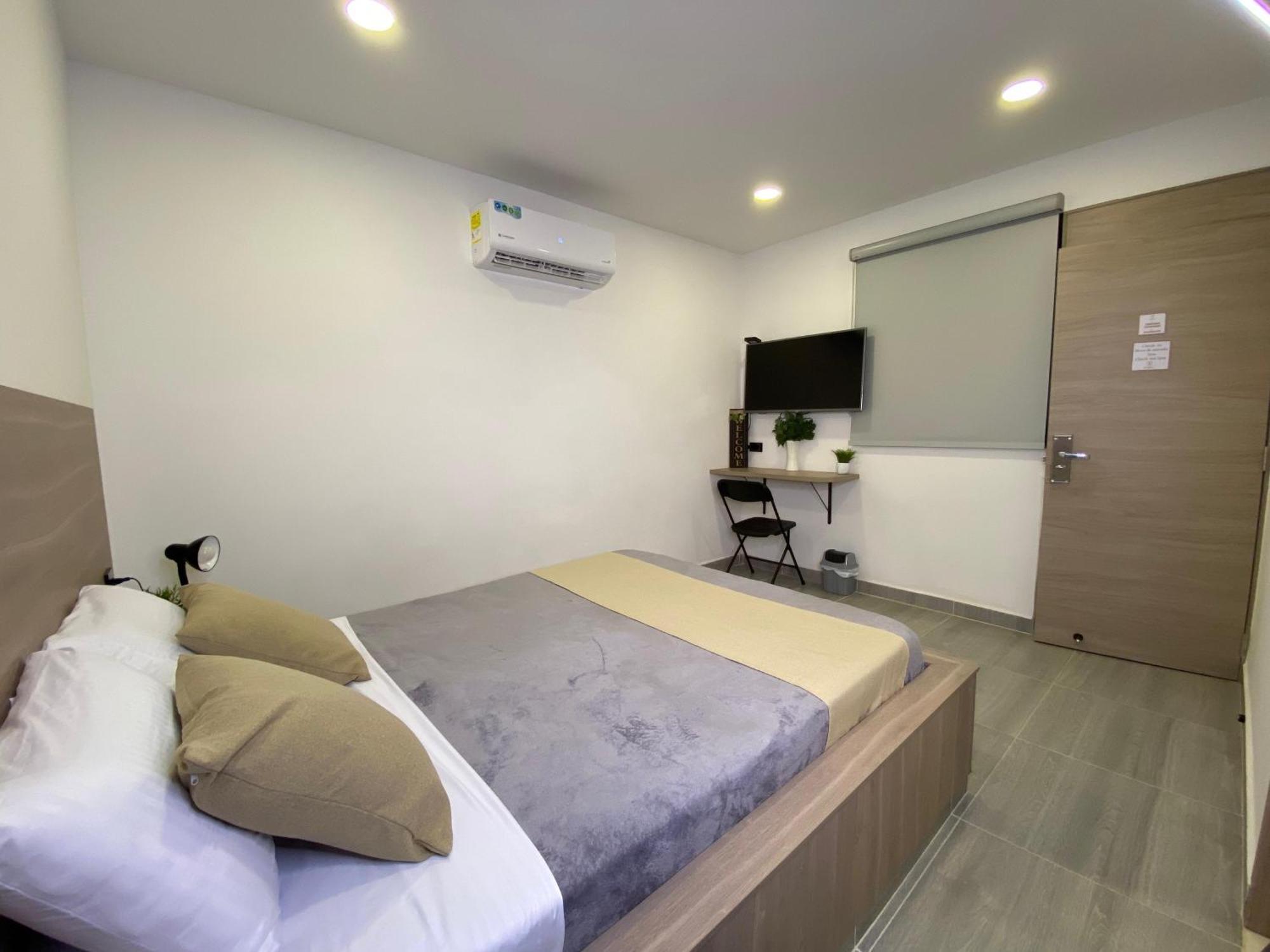 Boutique Casablanca La 20 Hotel