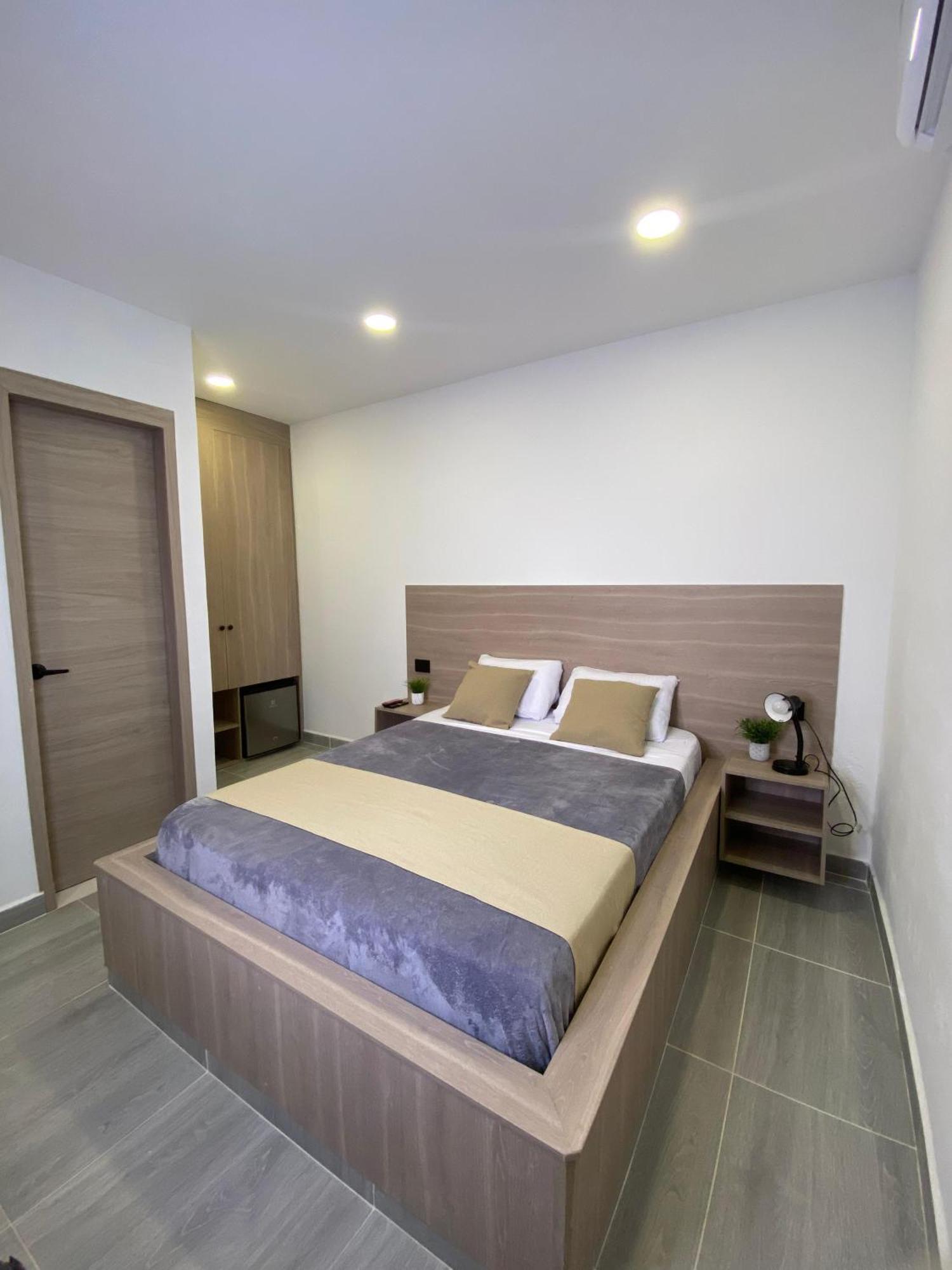Hotel Boutique Casablanca La 20