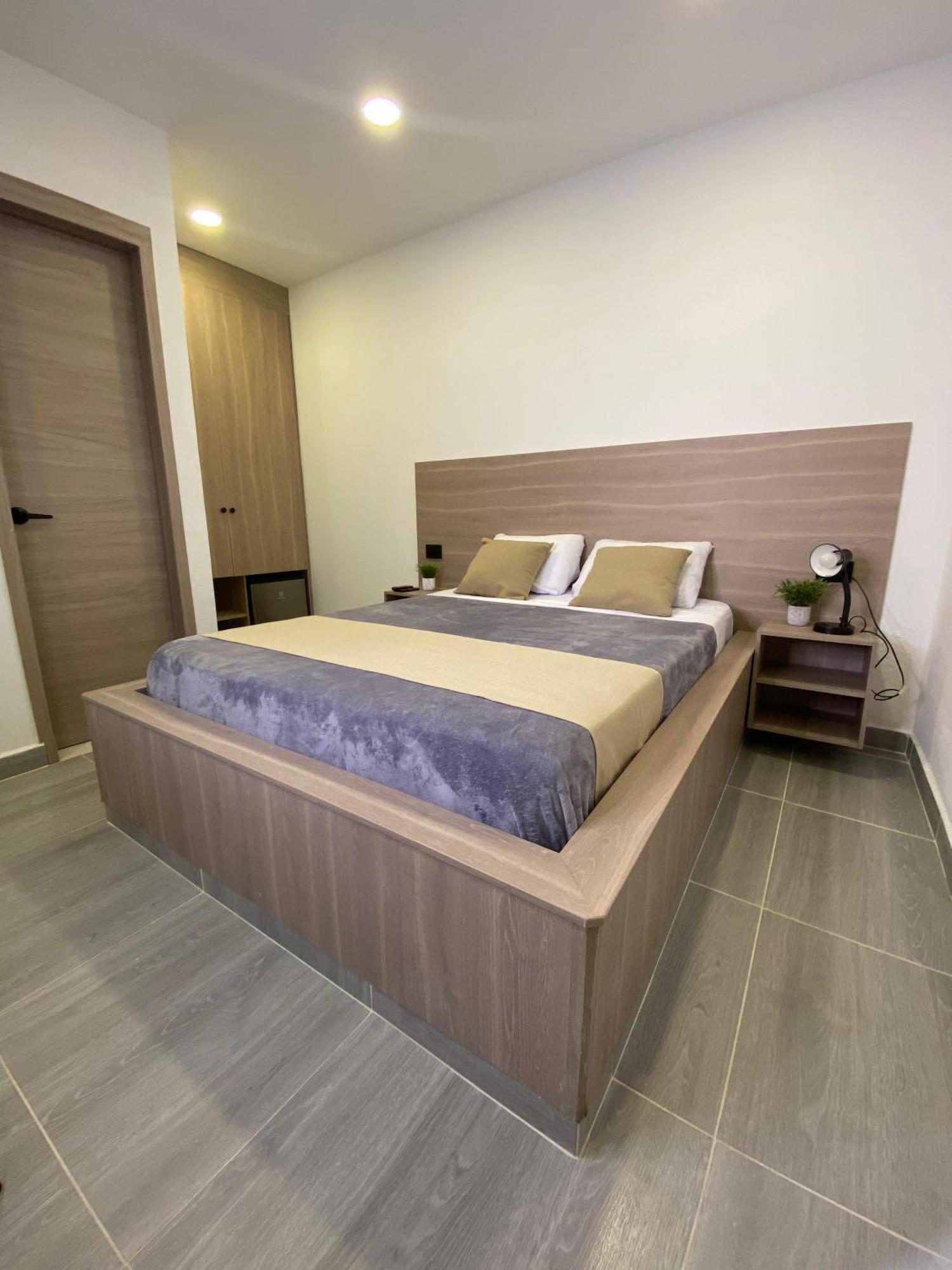 Boutique Casablanca La 20 Hotel Santa Marta (Magdalena)