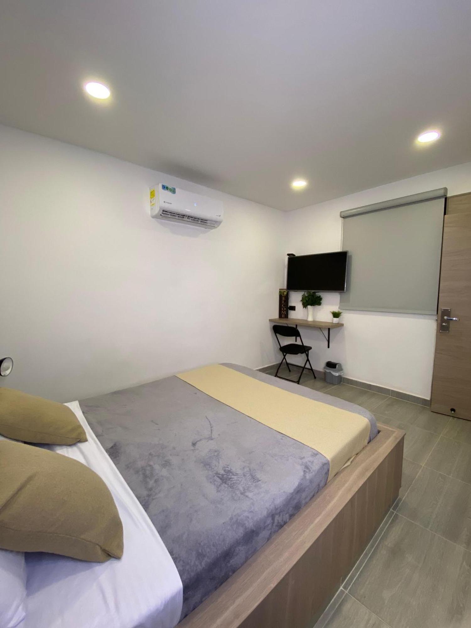 Boutique Casablanca La 20 Hotel