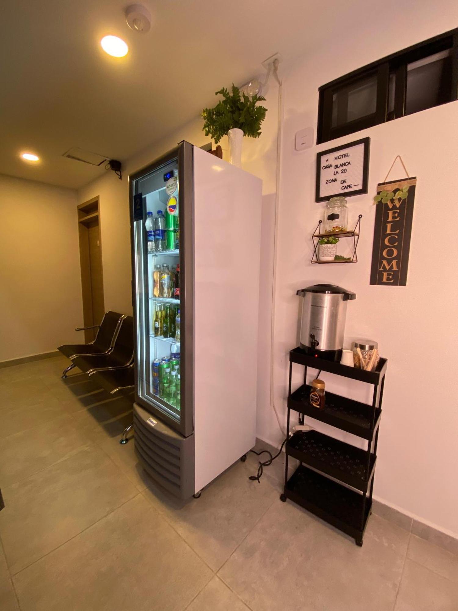 Boutique Casablanca La 20 Santa Marta (Magdalena)
