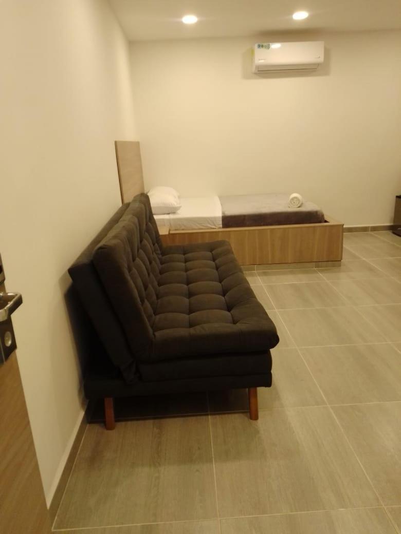 Boutique Casablanca La 20 Santa Marta (Magdalena)