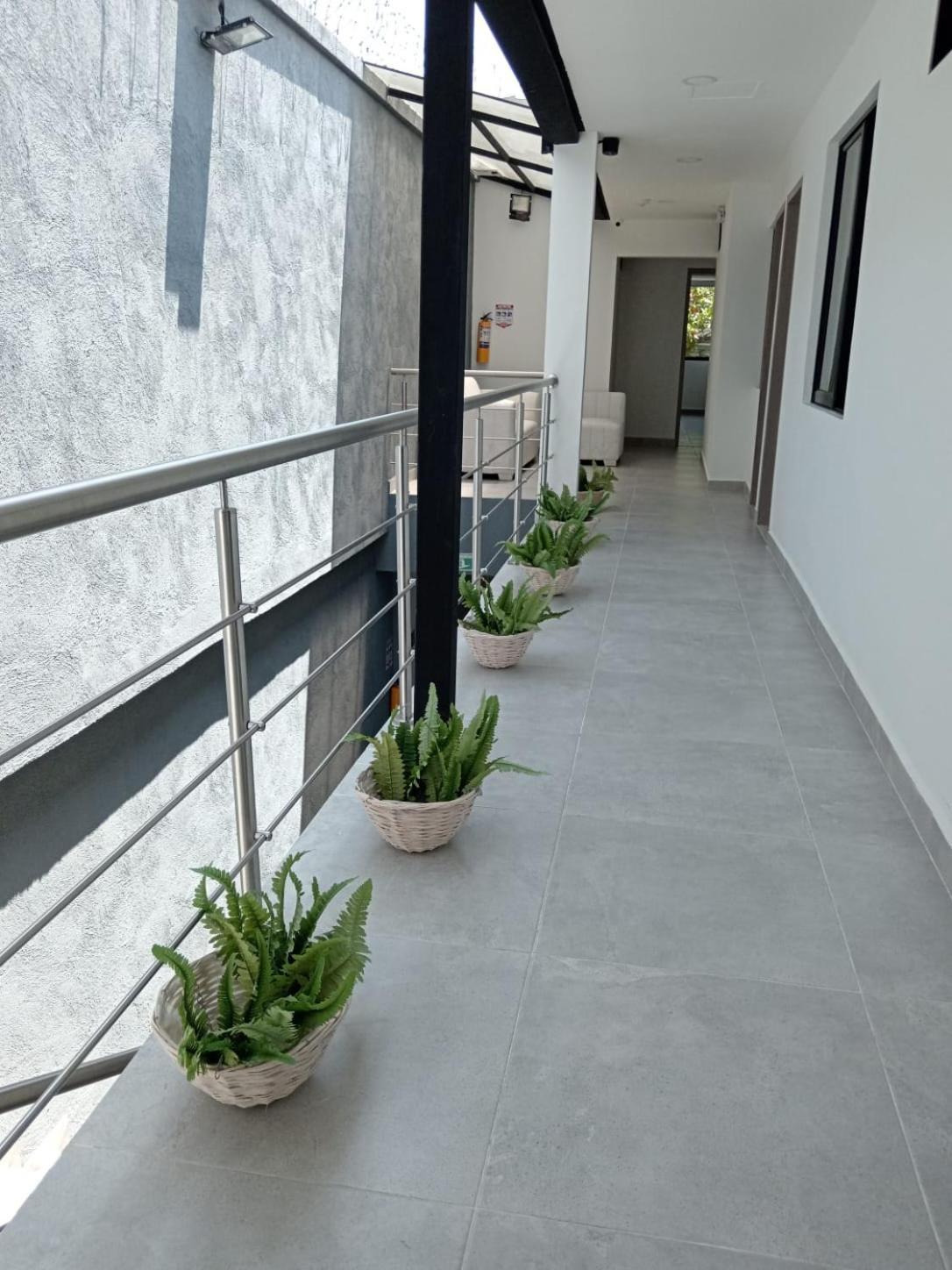 Hotel Boutique Casablanca La 20 4*