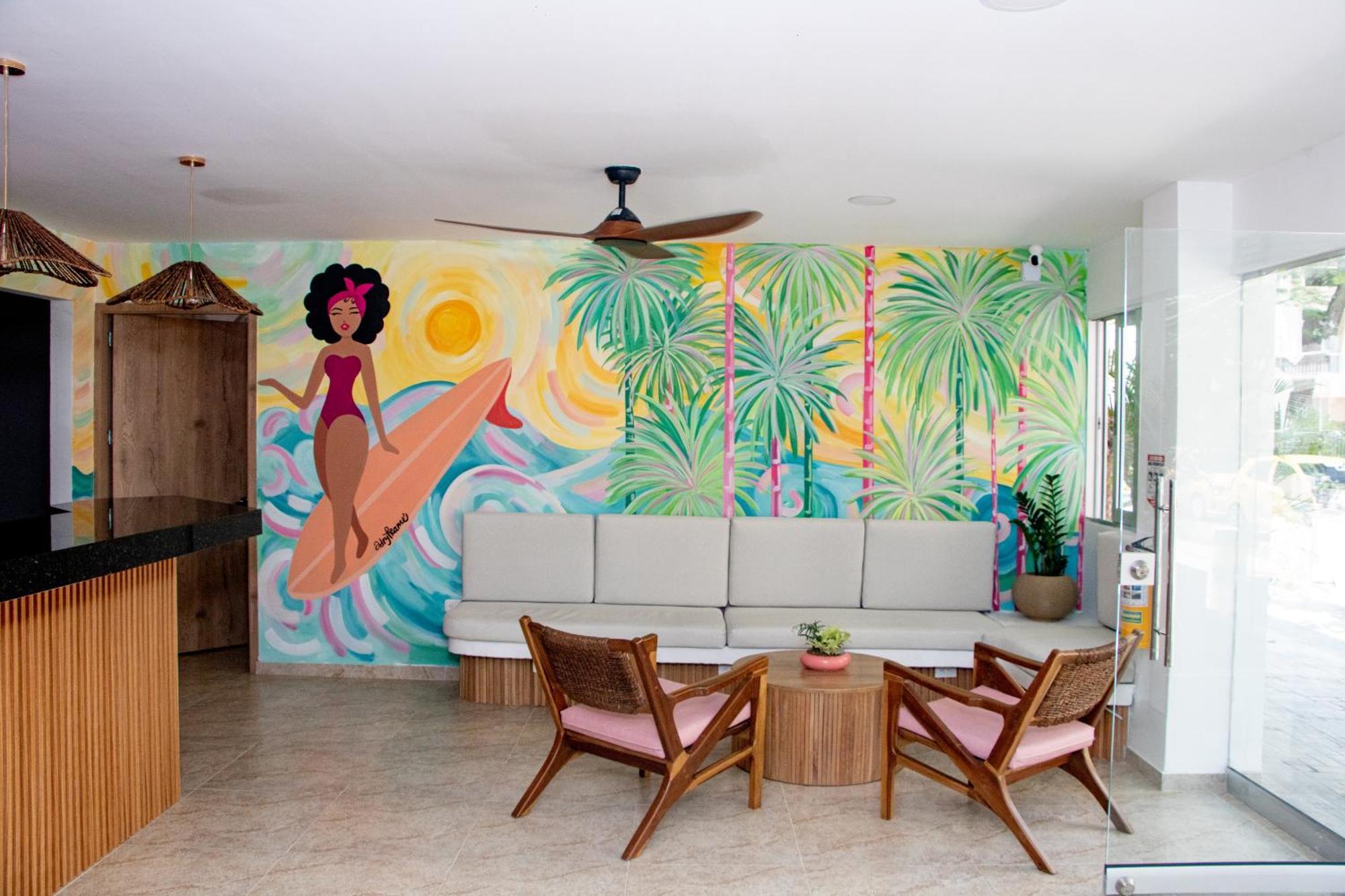 Hotel Taybo Kai By St