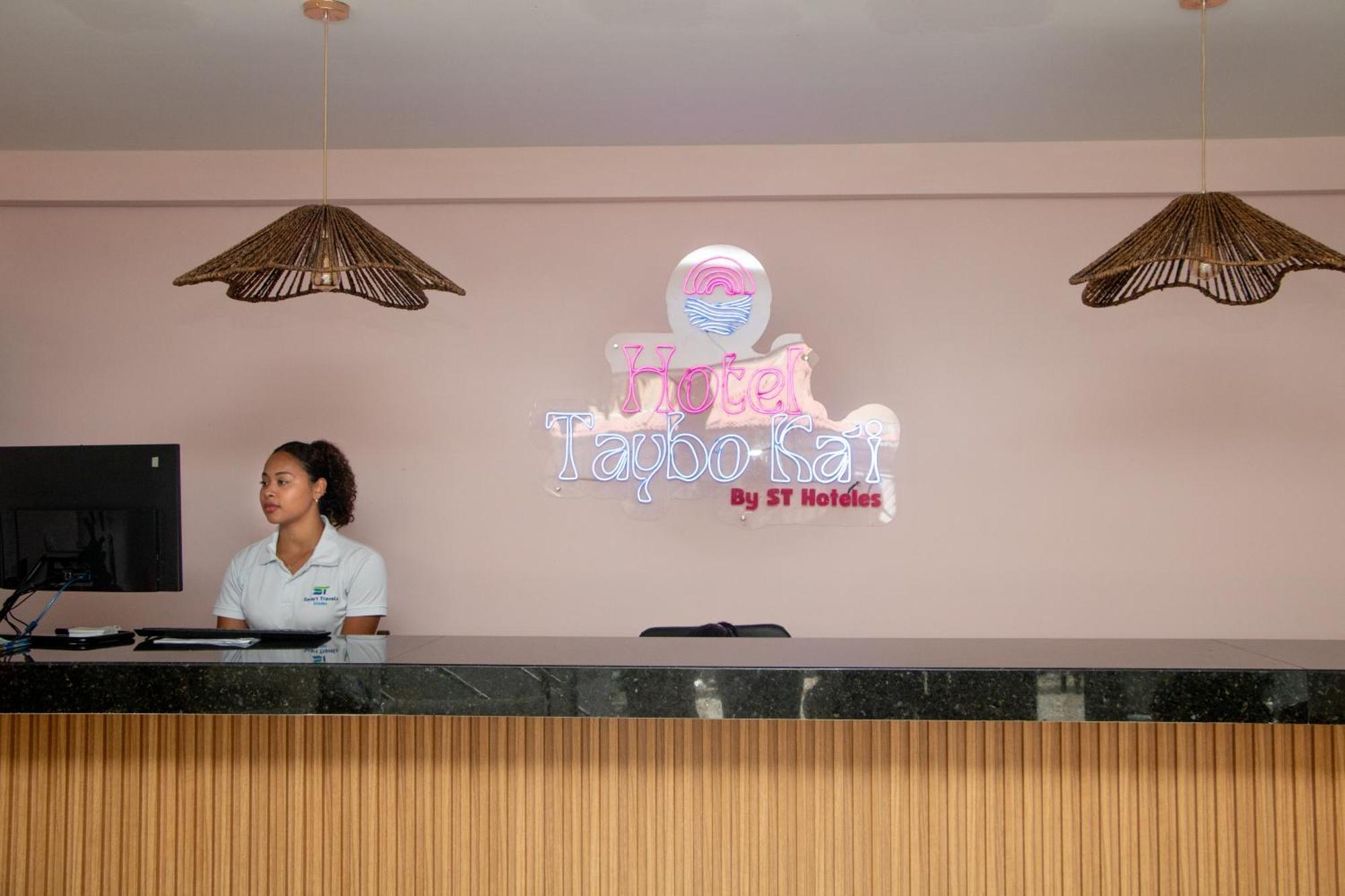 Hotel Taybo Kai By St