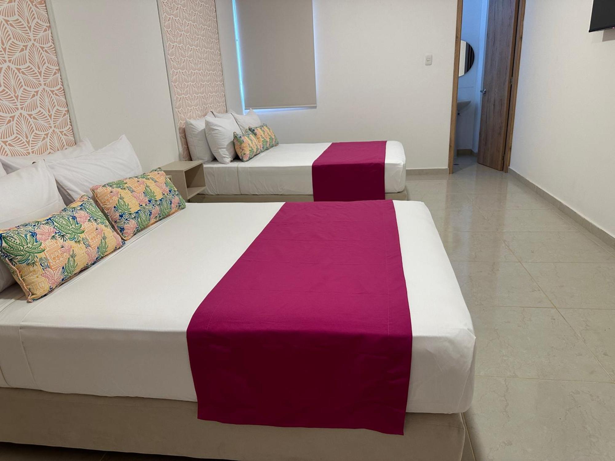 Hotel Taybo Kai By St