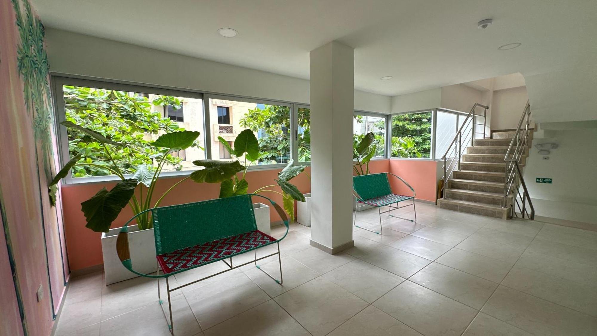 Hotel Taybo Kai By St Santa Marta (Magdalena)