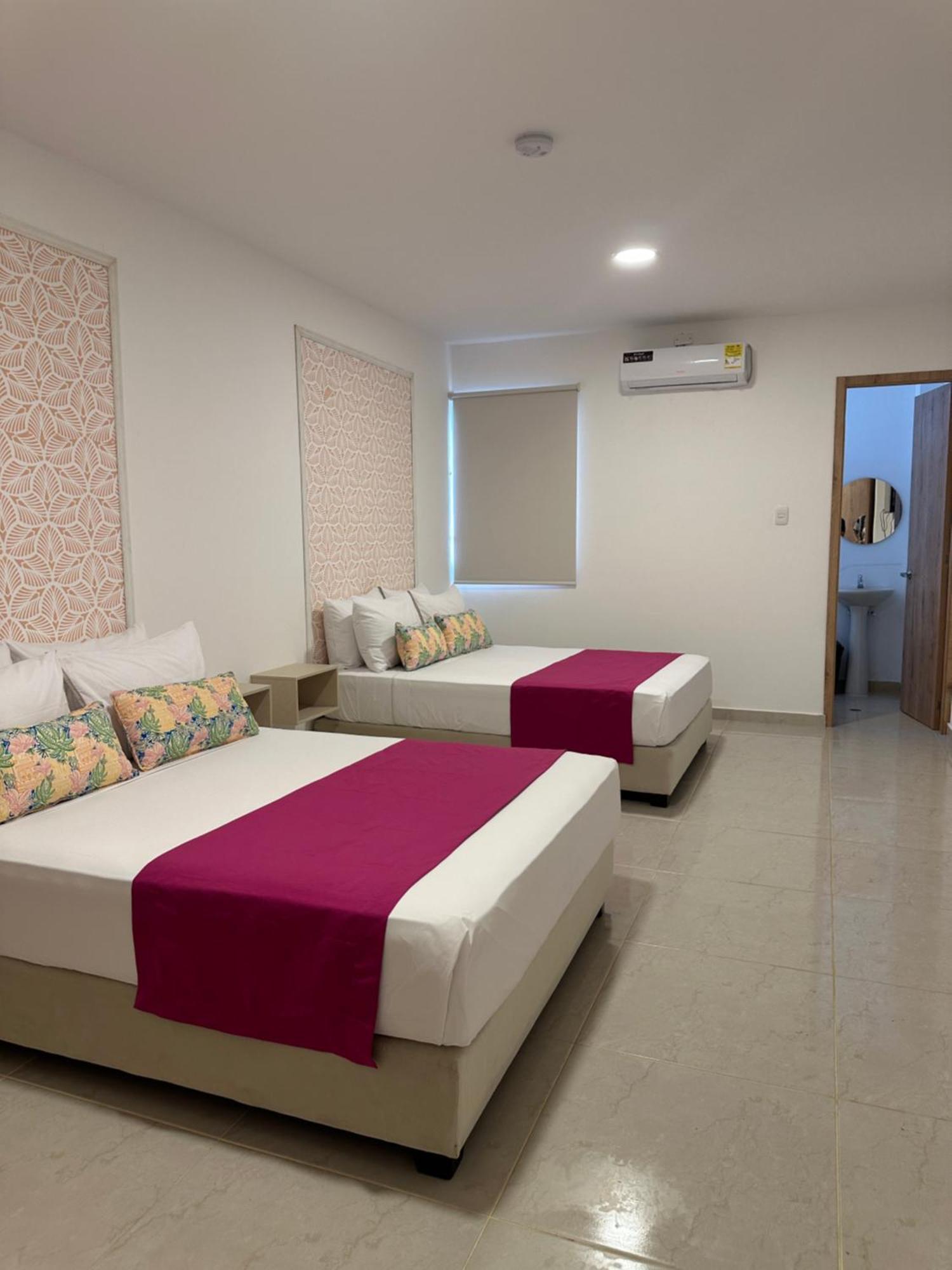 Hotel Taybo Kai By St