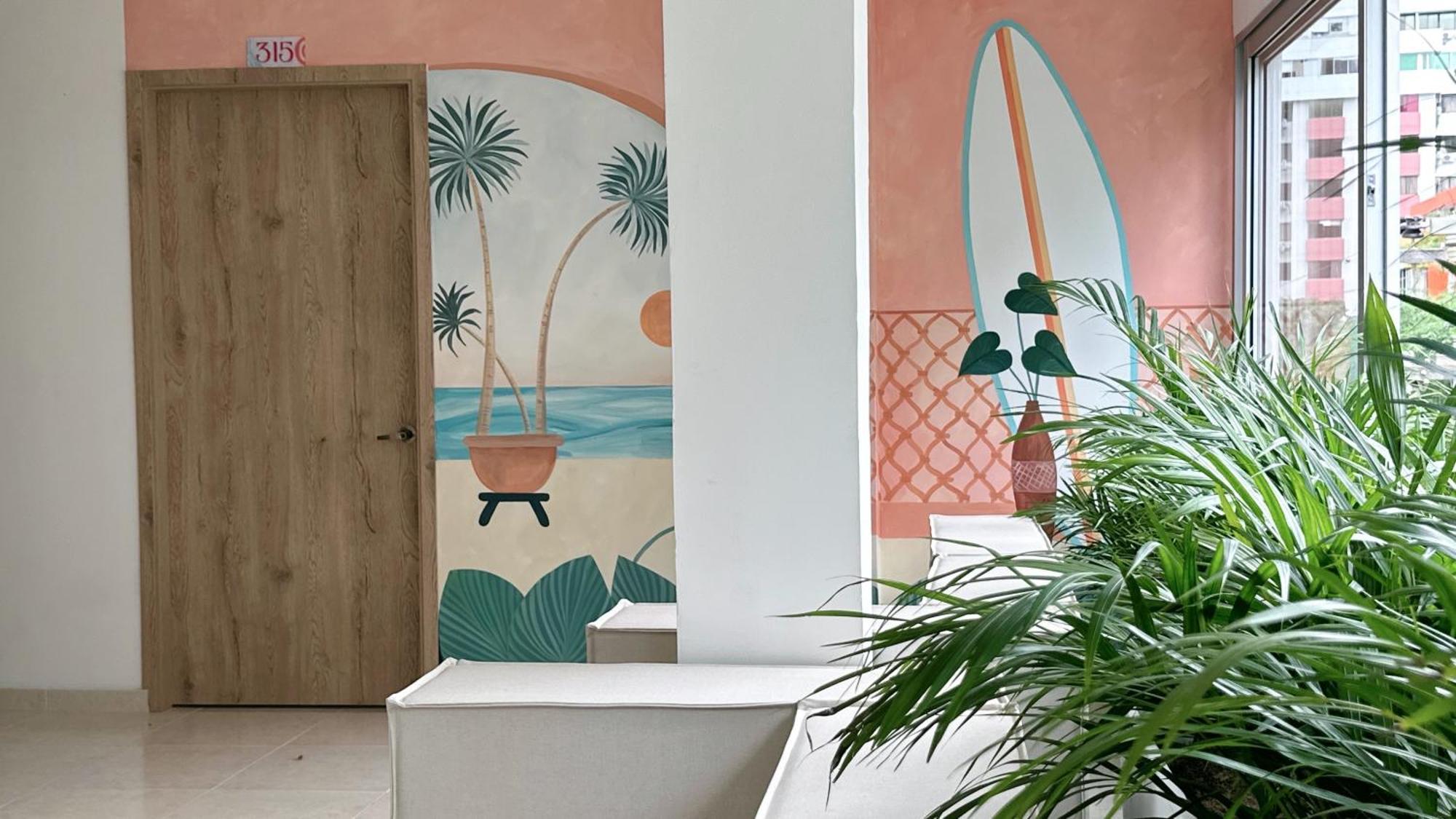 Hotel Taybo Kai By St 4*