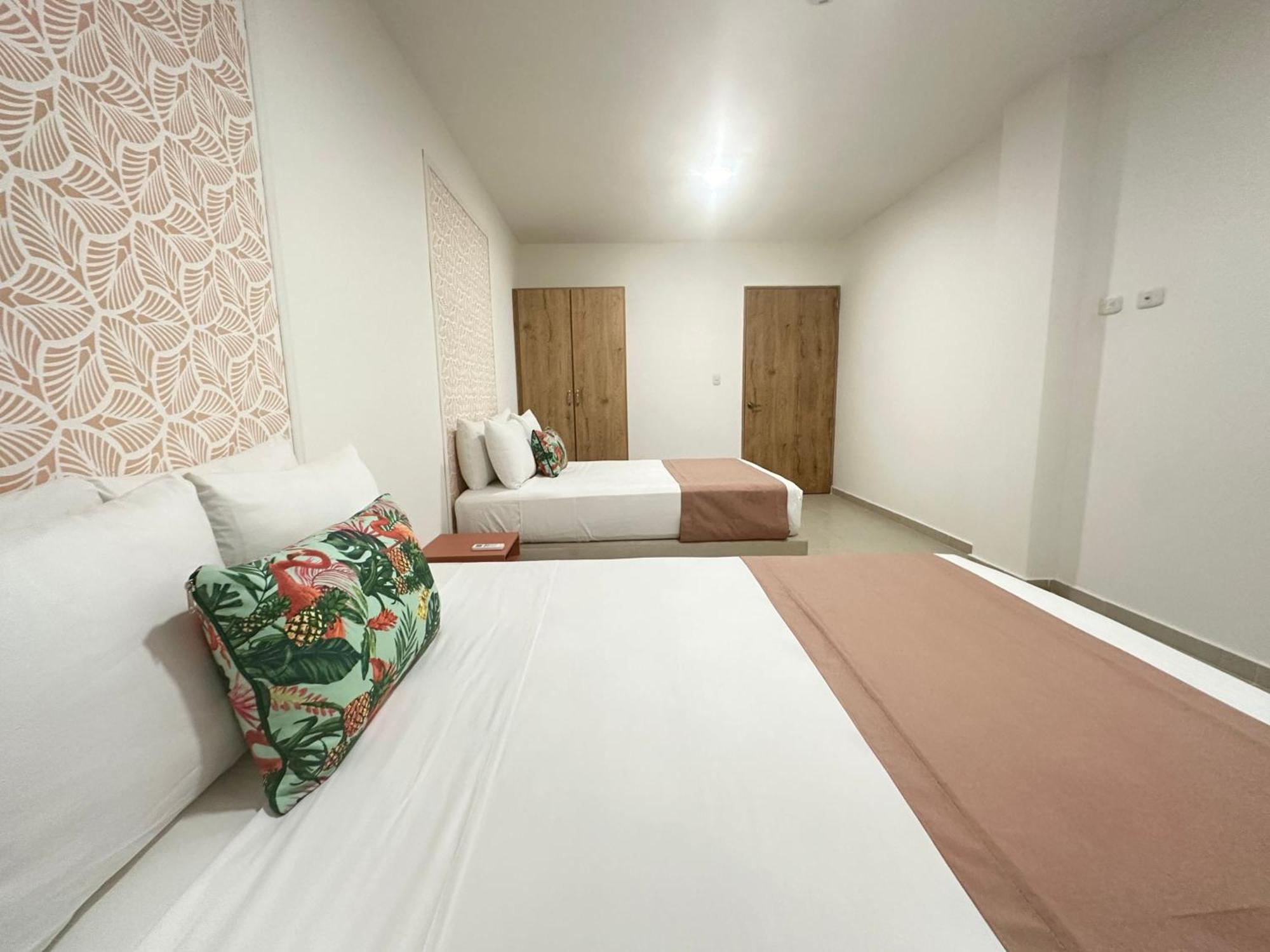 Hotel Taybo Kai By St 4*