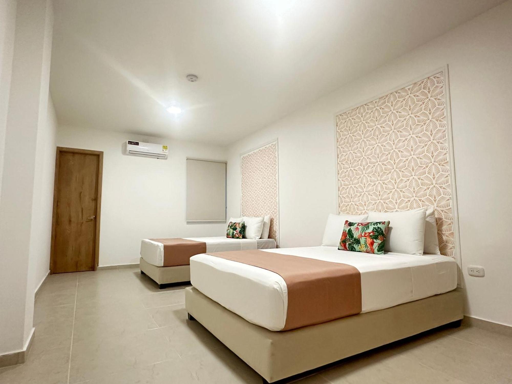 Taybo Kai By St 4* Santa Marta (Magdalena)