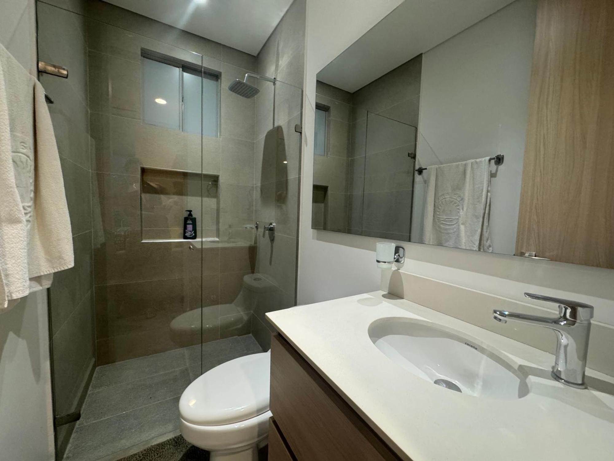Apartment Salguero - 0420
